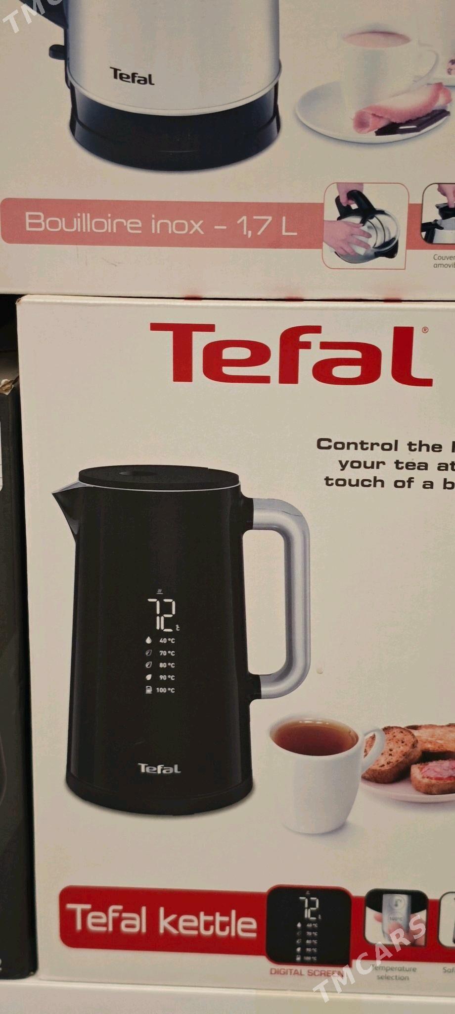 Suw gaynadyjylar(Kipi) - Ашхабад - img 8