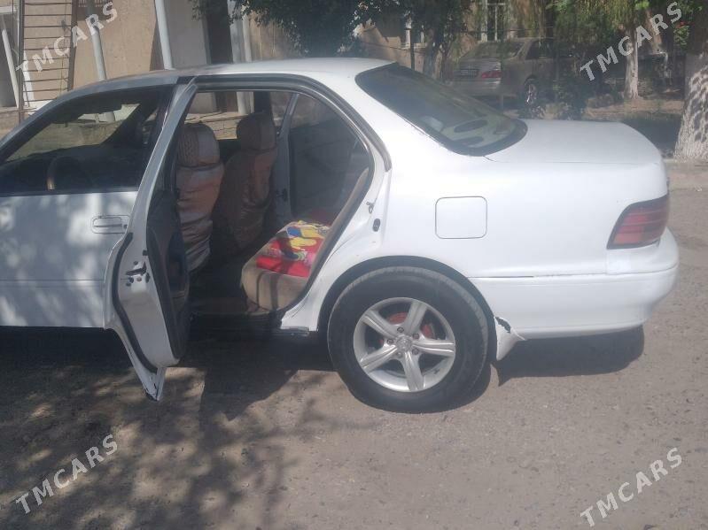 Toyota Camry 1992 - 60 000 TMT - Теджен - img 3
