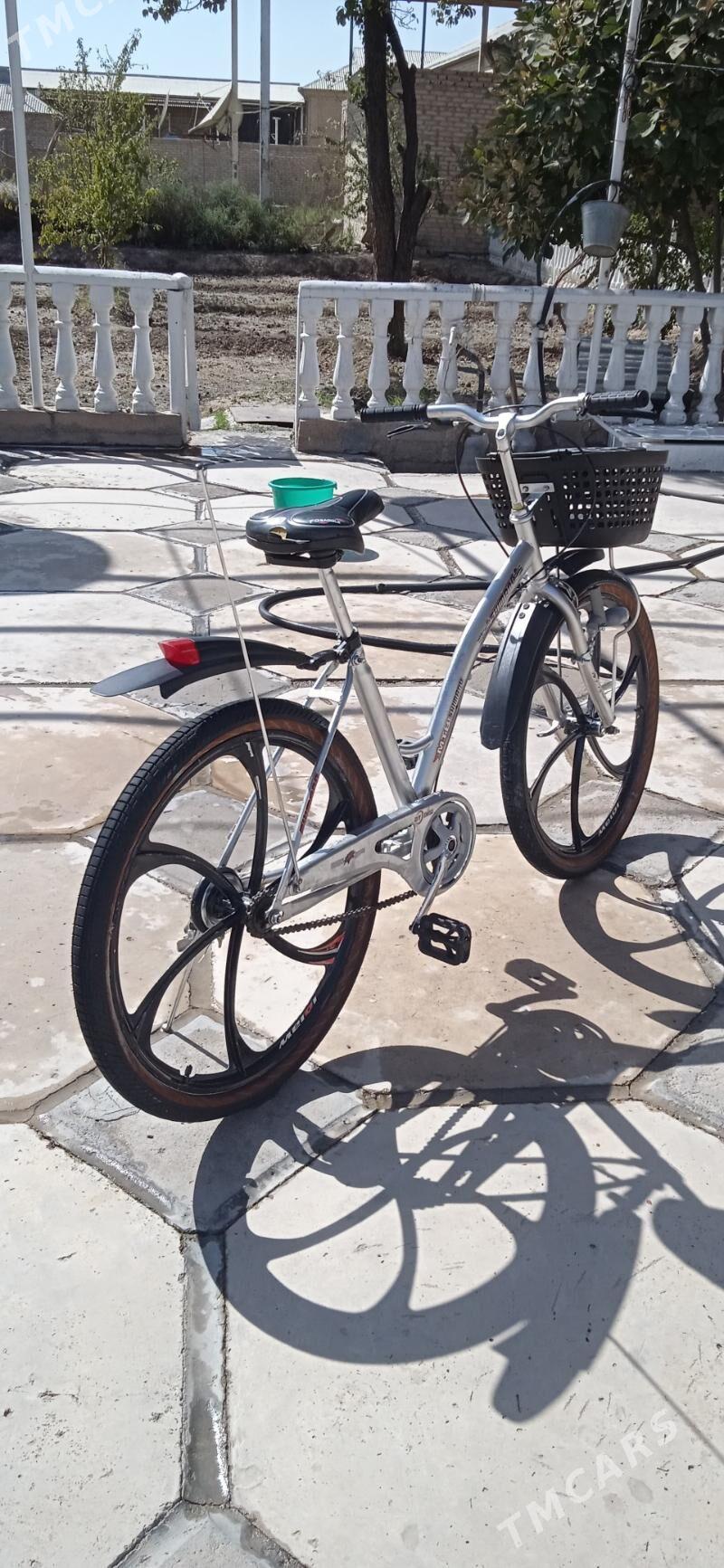 26- 26-lyk Sportiwni - Мары - img 4