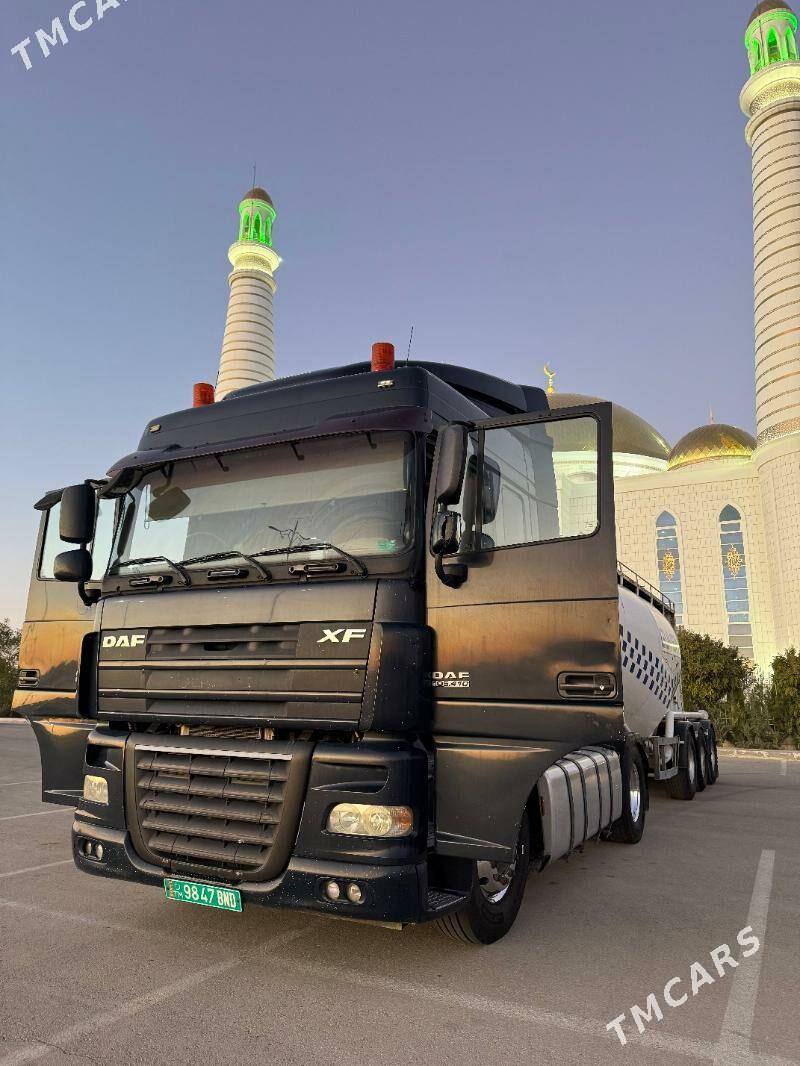 Kogel Euro Trailer 2013 - 300 000 TMT - Балканабат - img 2