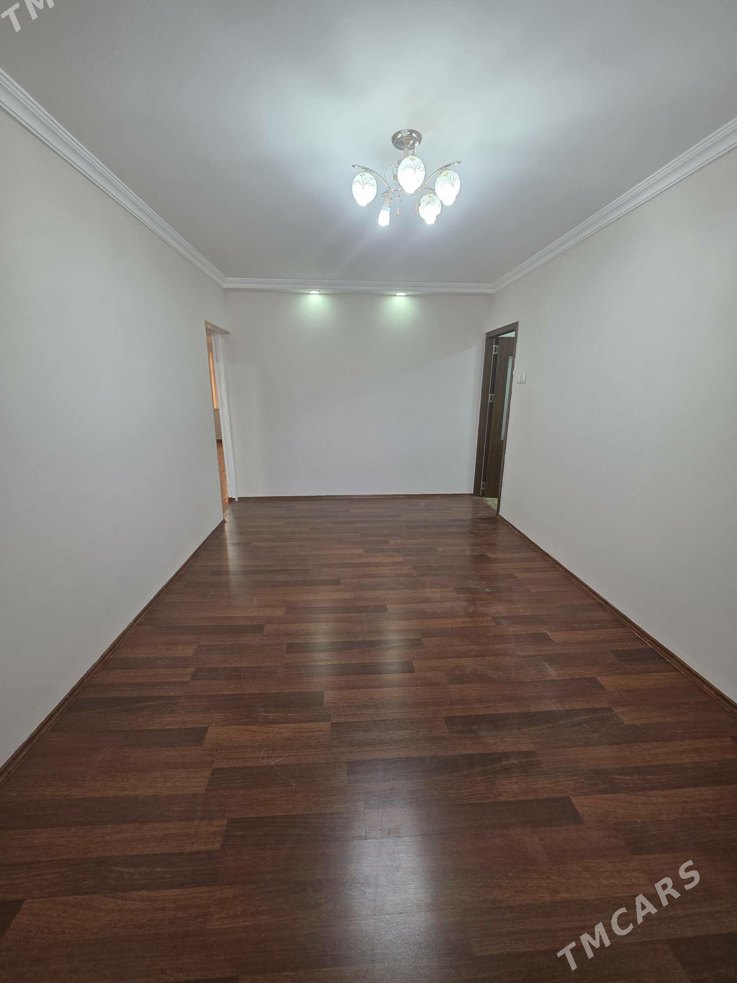 4-nji mkr 4/3/3 kom. - Ашхабад - img 2