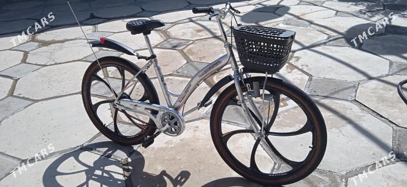 26- 26-lyk Sportiwni - Мары - img 3