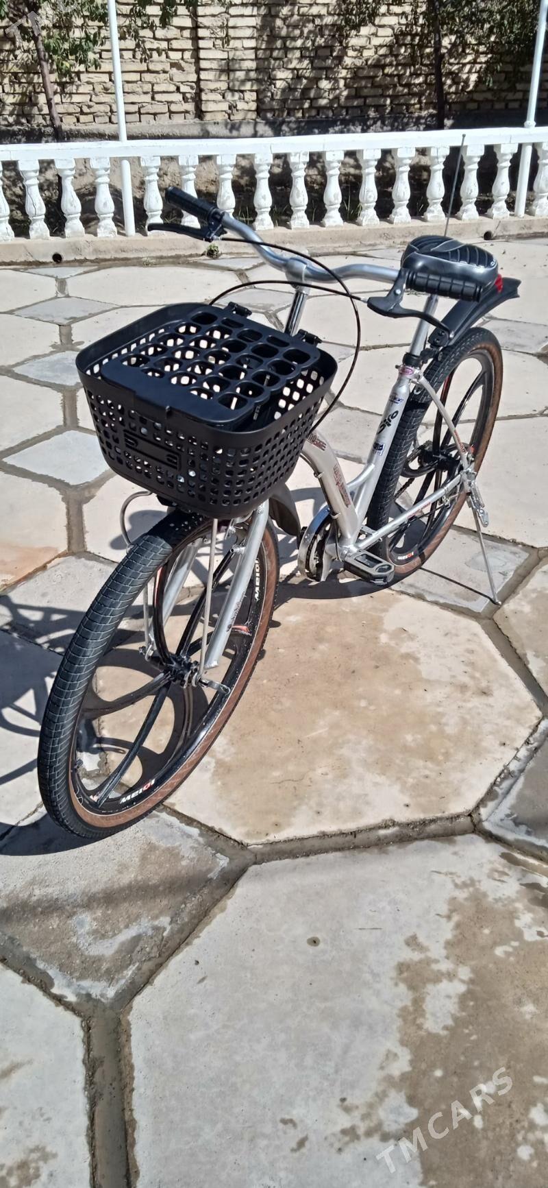 26- 26-lyk Sportiwni - Мары - img 2