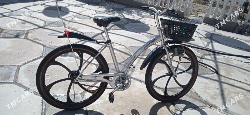 26- 26-lyk Sportiwni - Мары - img 5