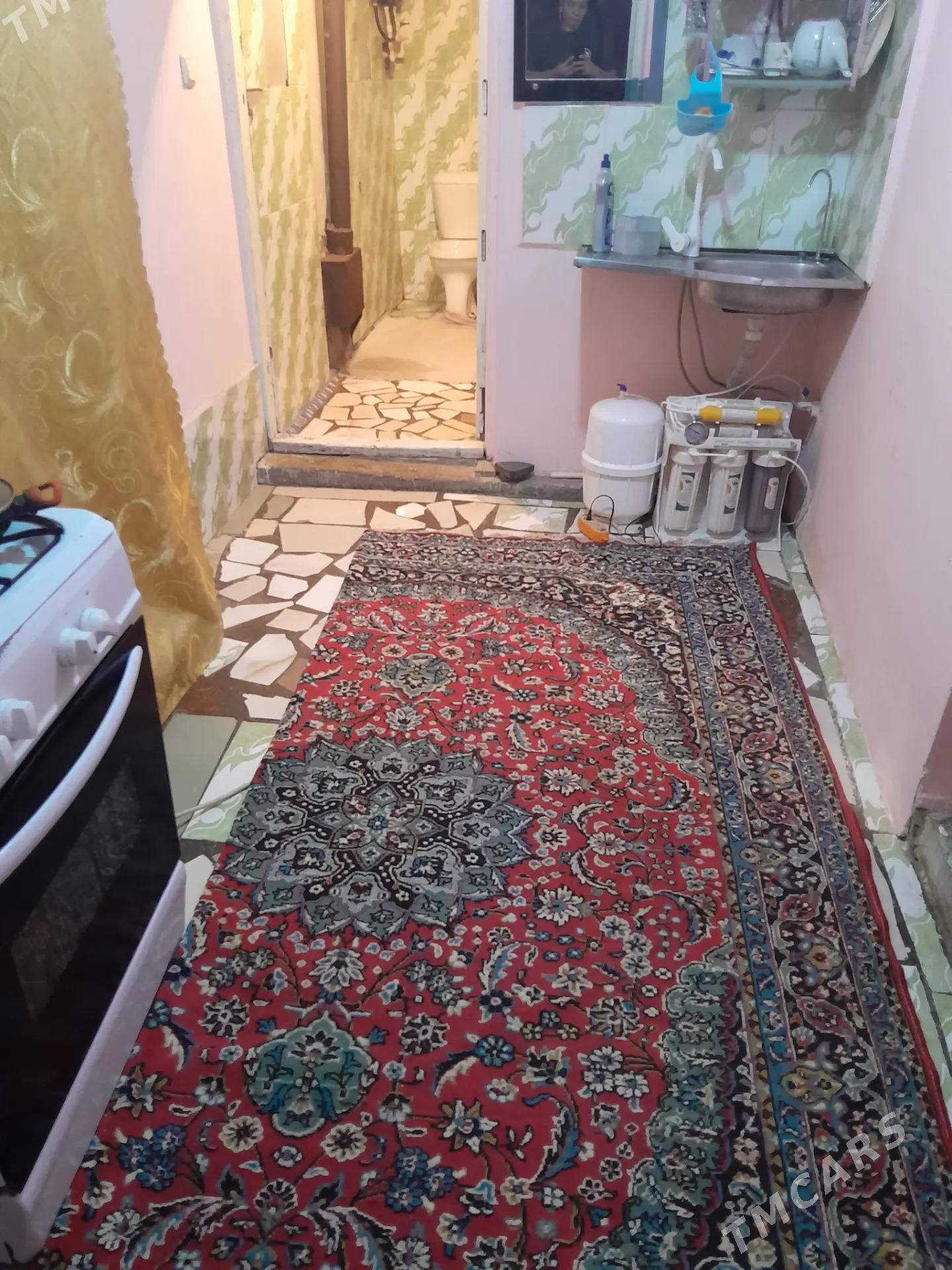 Айрапорт дача - Туркменабат - img 8