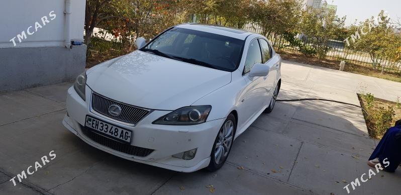 Lexus IS 300 2008 - 175 000 TMT - Ашхабад - img 5