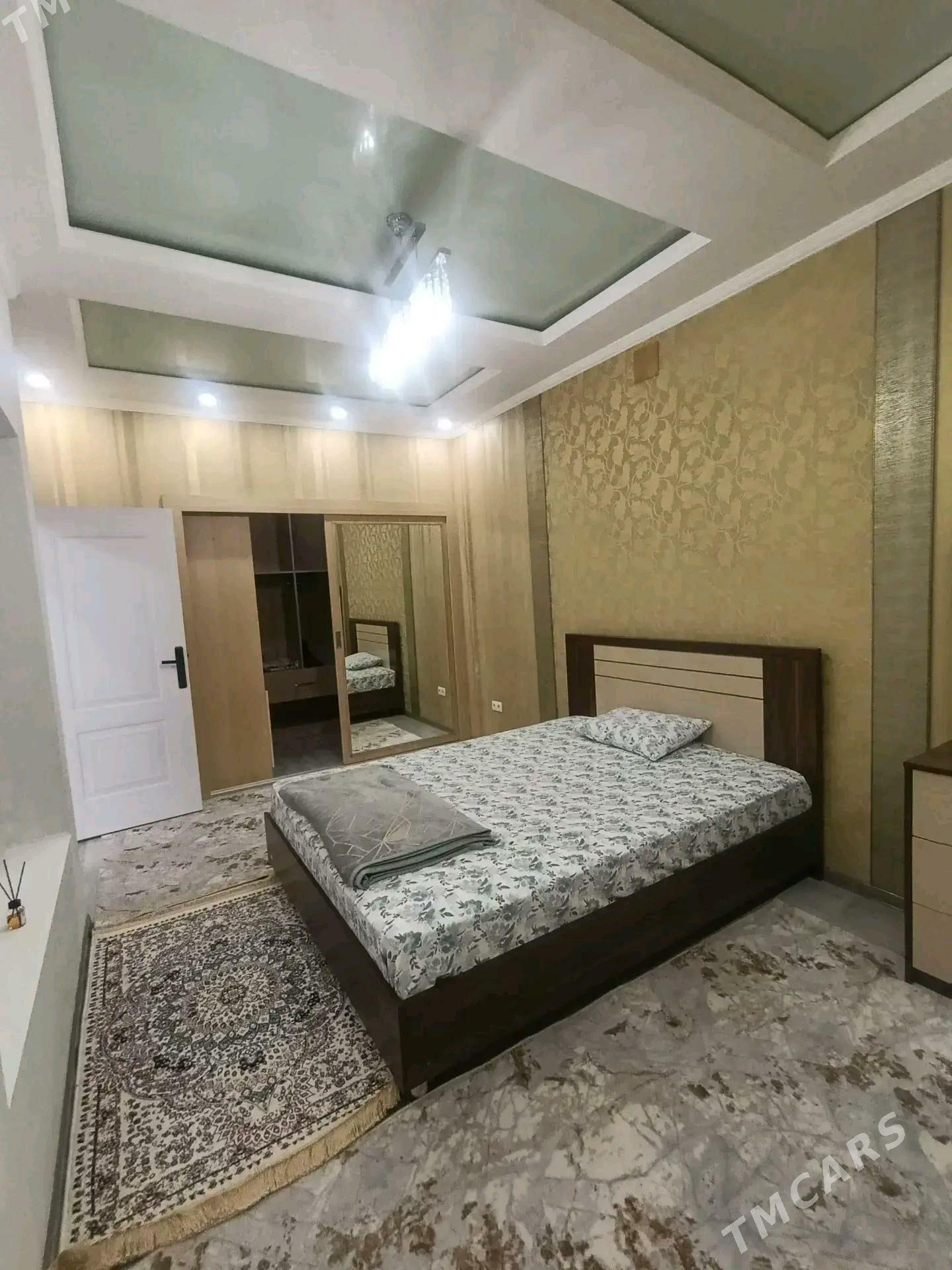 11 mkrn - Aşgabat - img 5