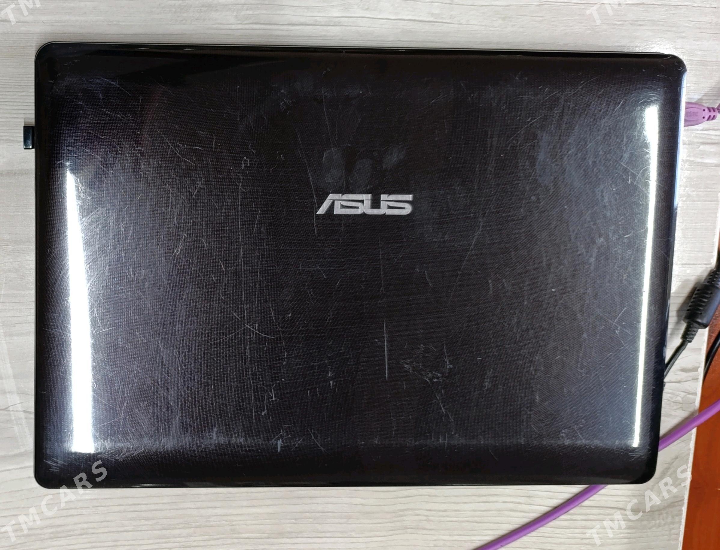 Noutbook Asus - Дашогуз - img 3