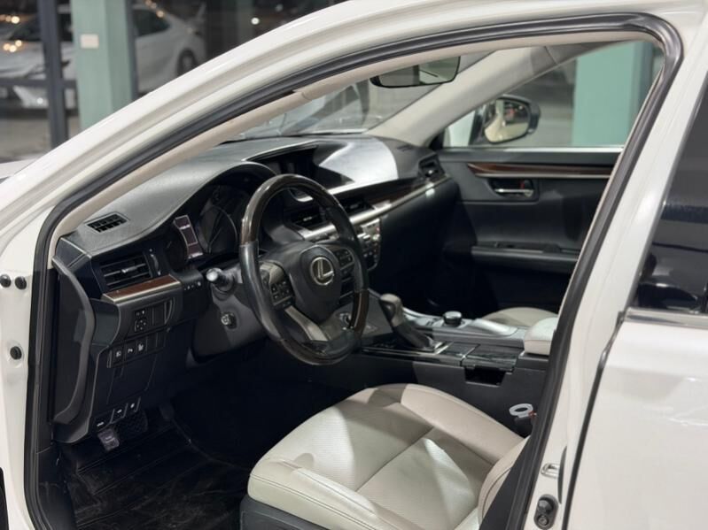 Lexus ES 350 2017 - 390 000 TMT - Балканабат - img 7