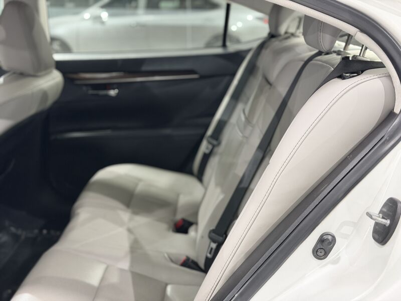 Lexus ES 350 2017 - 390 000 TMT - Балканабат - img 8