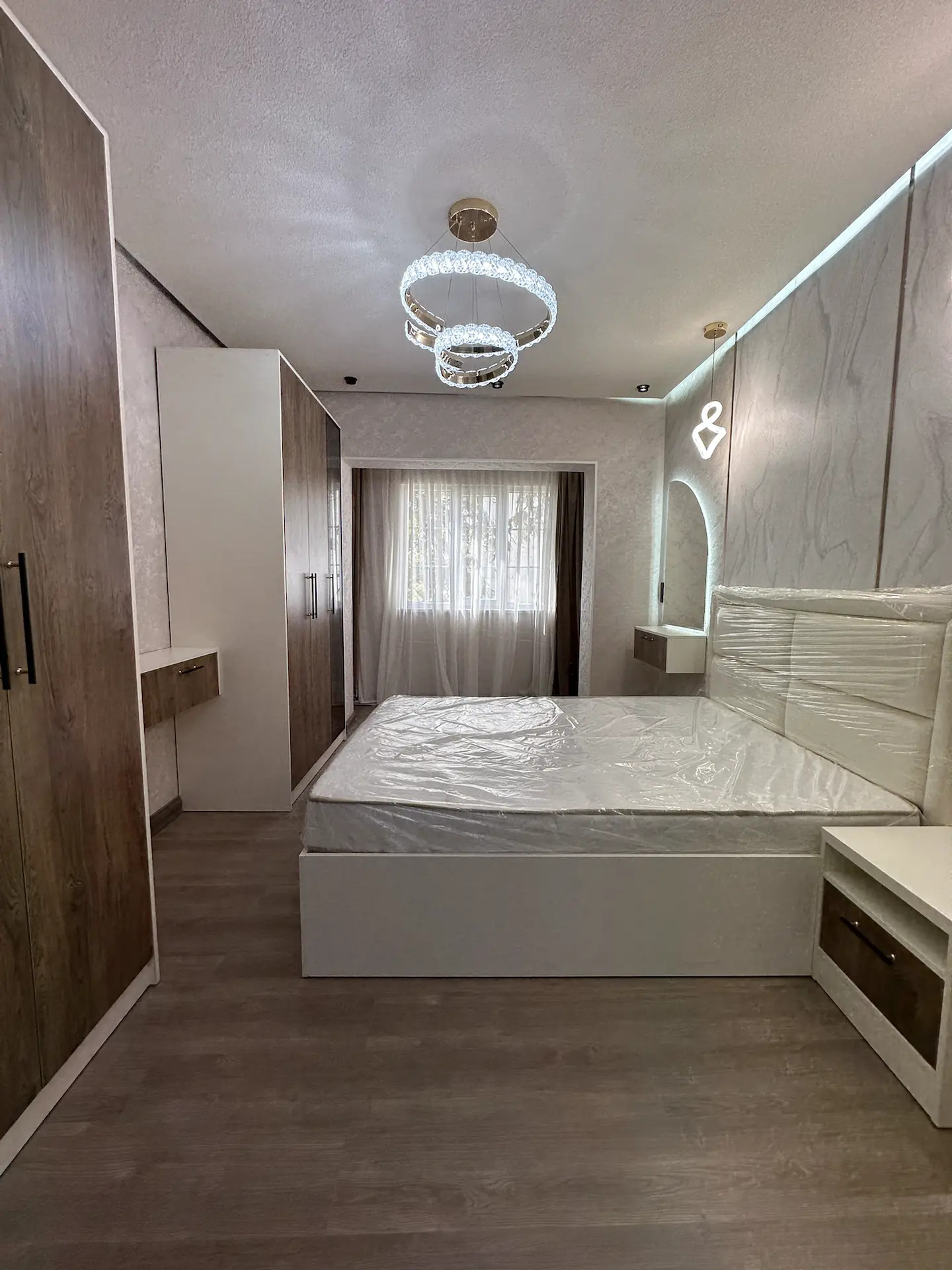 Gowdan A 2komnat 2etaj - Aşgabat - img 4