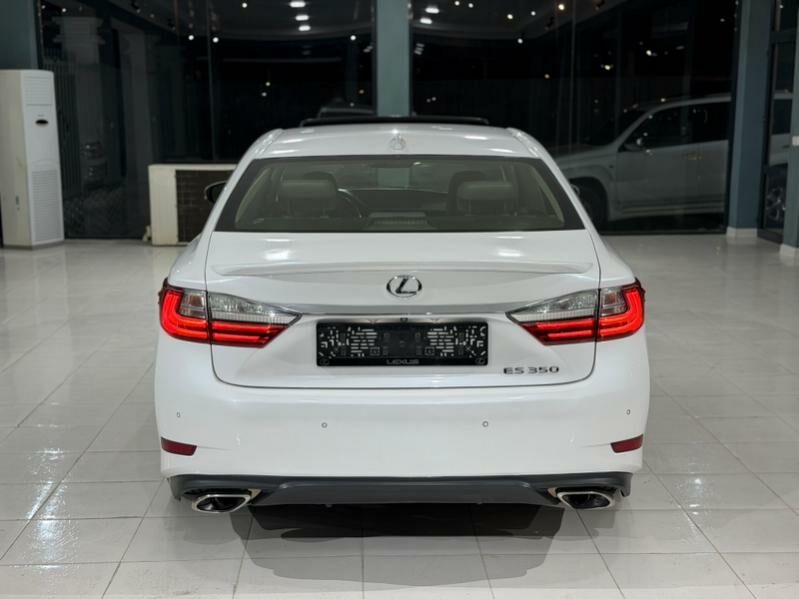 Lexus ES 350 2017 - 390 000 TMT - Балканабат - img 6