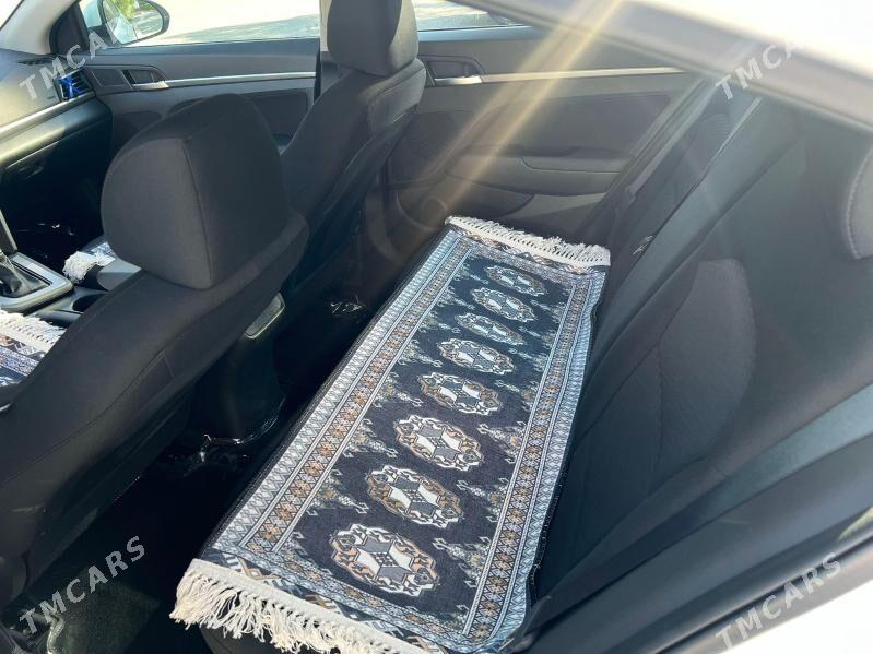 Hyundai Elantra 2020 - 225 000 TMT - Aşgabat - img 7