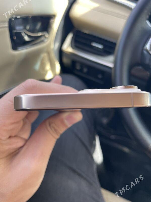 iPhone 16 ProMax 256 - Aşgabat - img 4