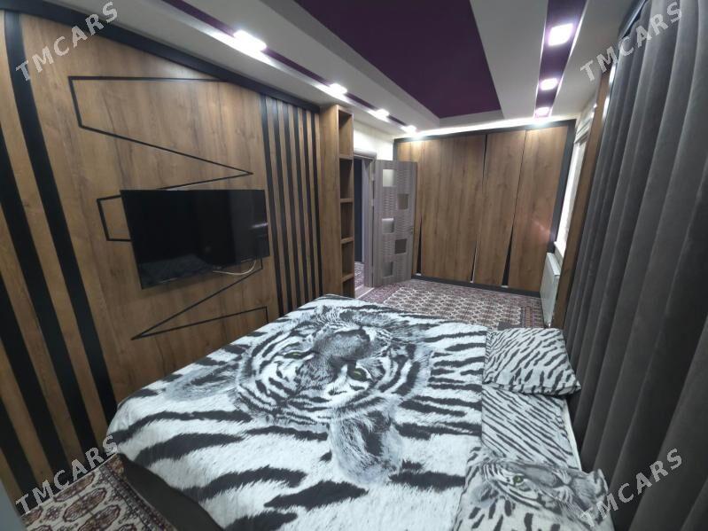 11-nji mkr 4/2/2 kom. - Ашхабад - img 2