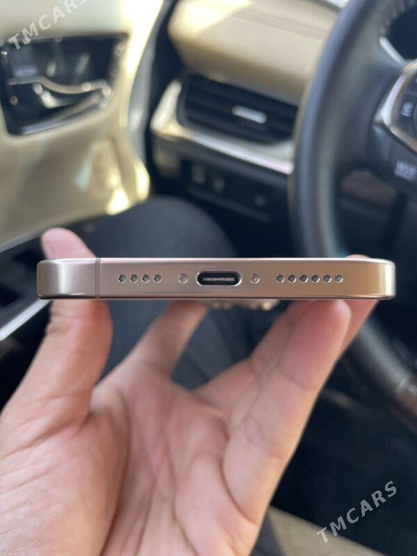 iPhone 16 ProMax 256 - Aşgabat - img 5