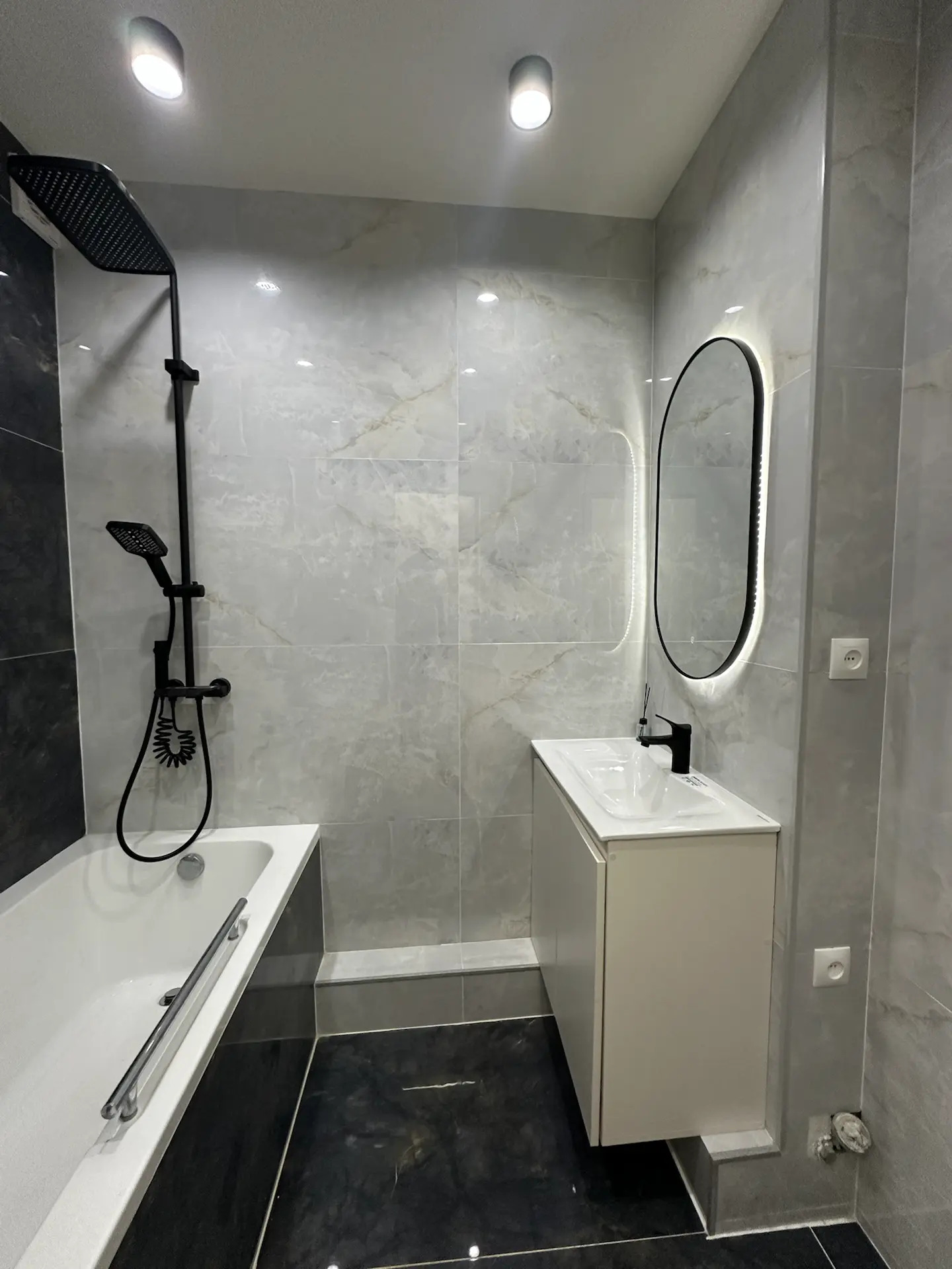 Gowdan A 2komnat 2etaj - Aşgabat - img 8