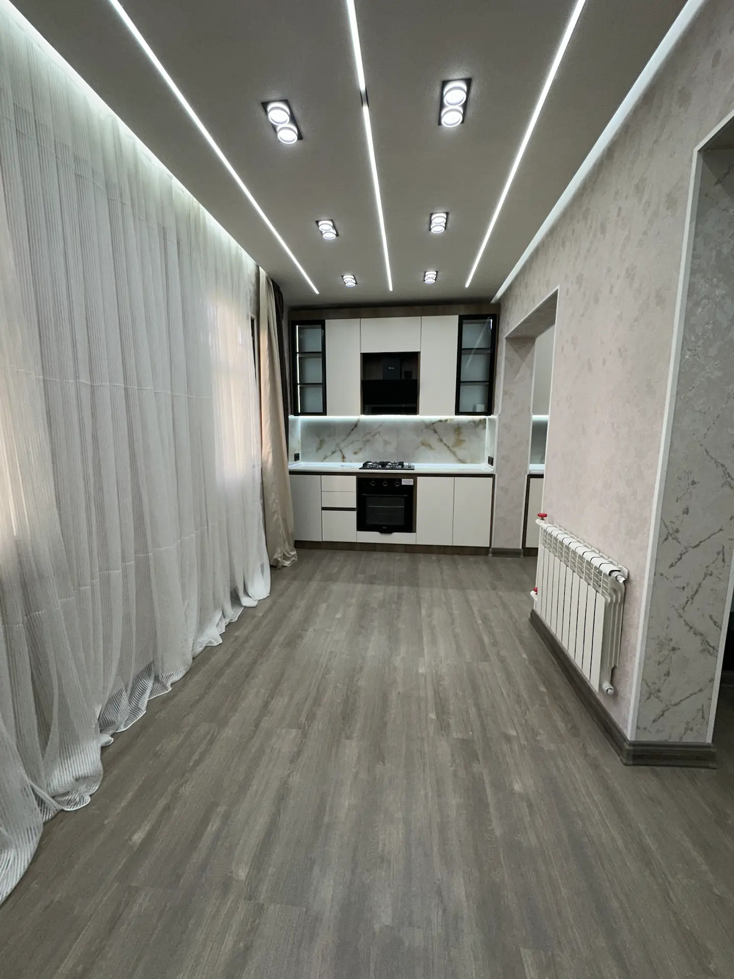 Gowdan A 2komnat 2etaj - Aşgabat - img 7