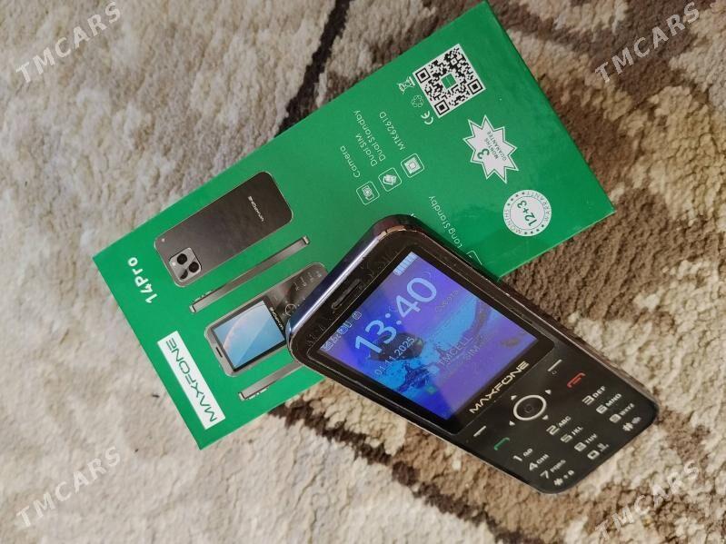 maxfone 14pro - Aşgabat - img 2