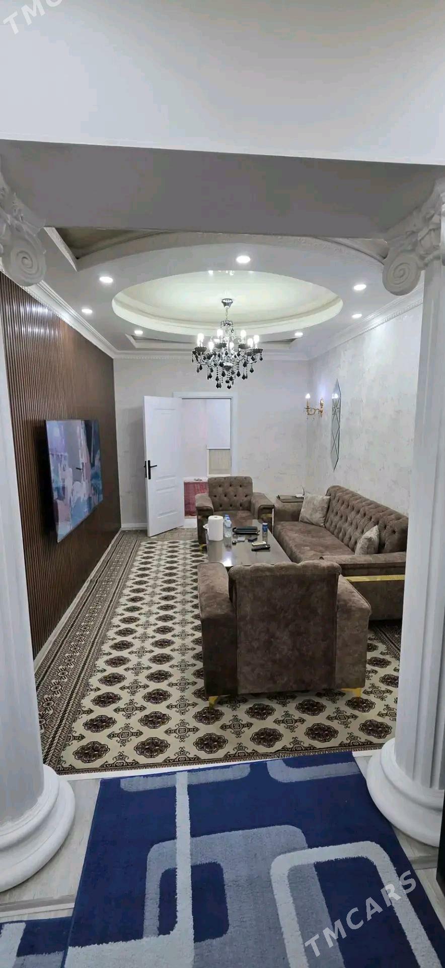 11 mkrn - Aşgabat - img 4