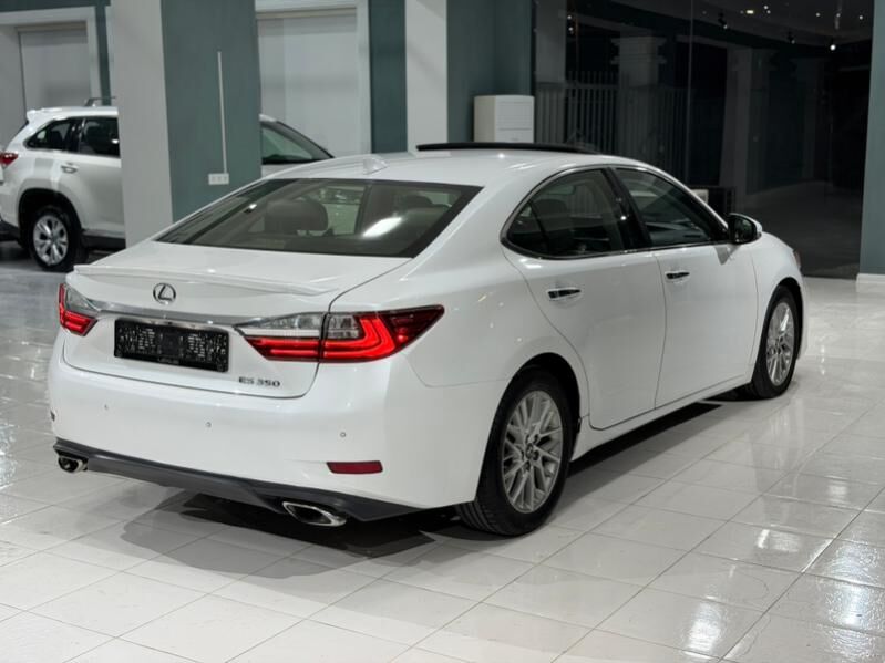 Lexus ES 350 2017 - 390 000 TMT - Балканабат - img 4