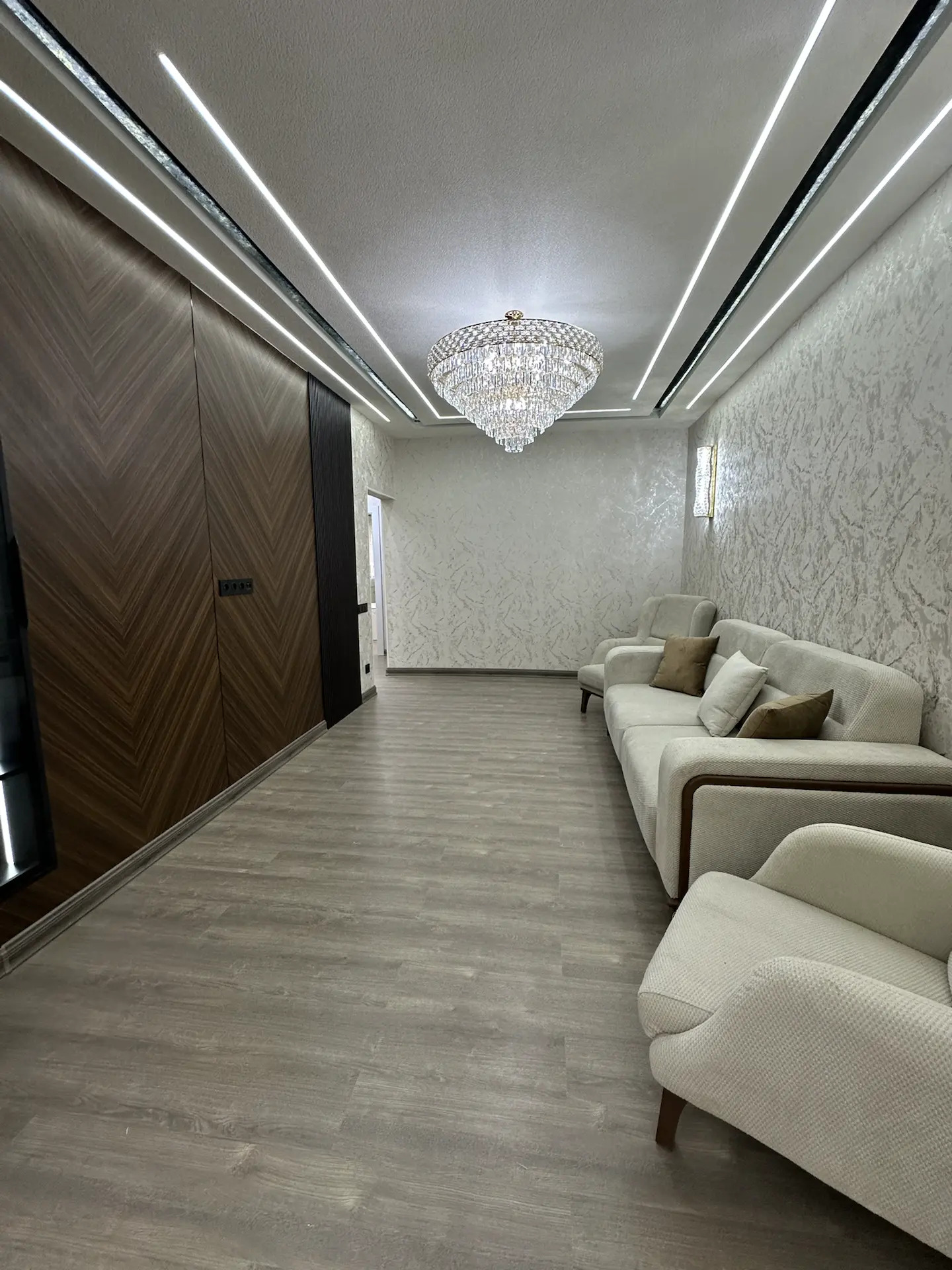 Gowdan A 2komnat 2etaj - Aşgabat - img 6