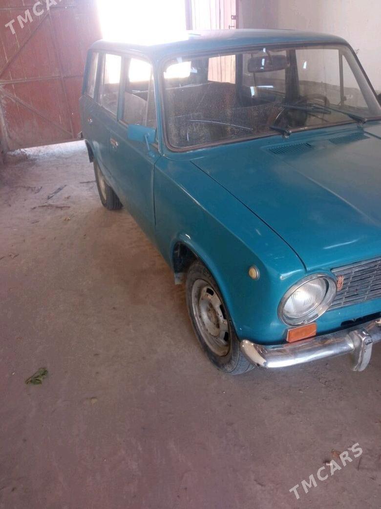 Lada 2102 1981 - 15 000 TMT - Farap - img 2
