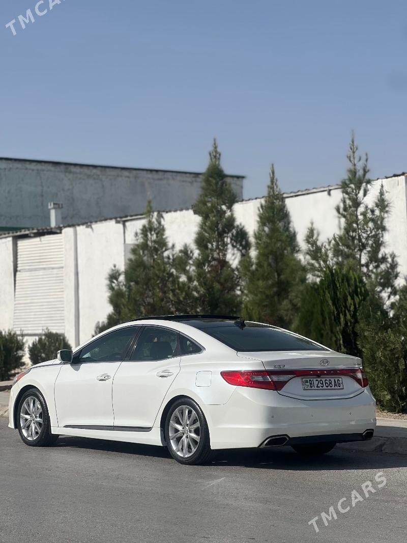 Hyundai Azera 2016 - 220 000 TMT - Aşgabat - img 8