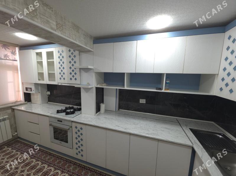 11-nji mkr 4/2/2 kom. - Ашхабад - img 6