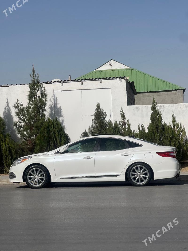 Hyundai Azera 2016 - 220 000 TMT - Aşgabat - img 7