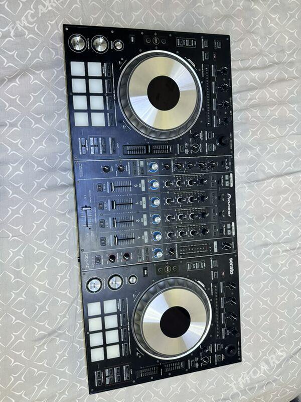 pioneer ddjsz - Türkmenbaşy - img 1