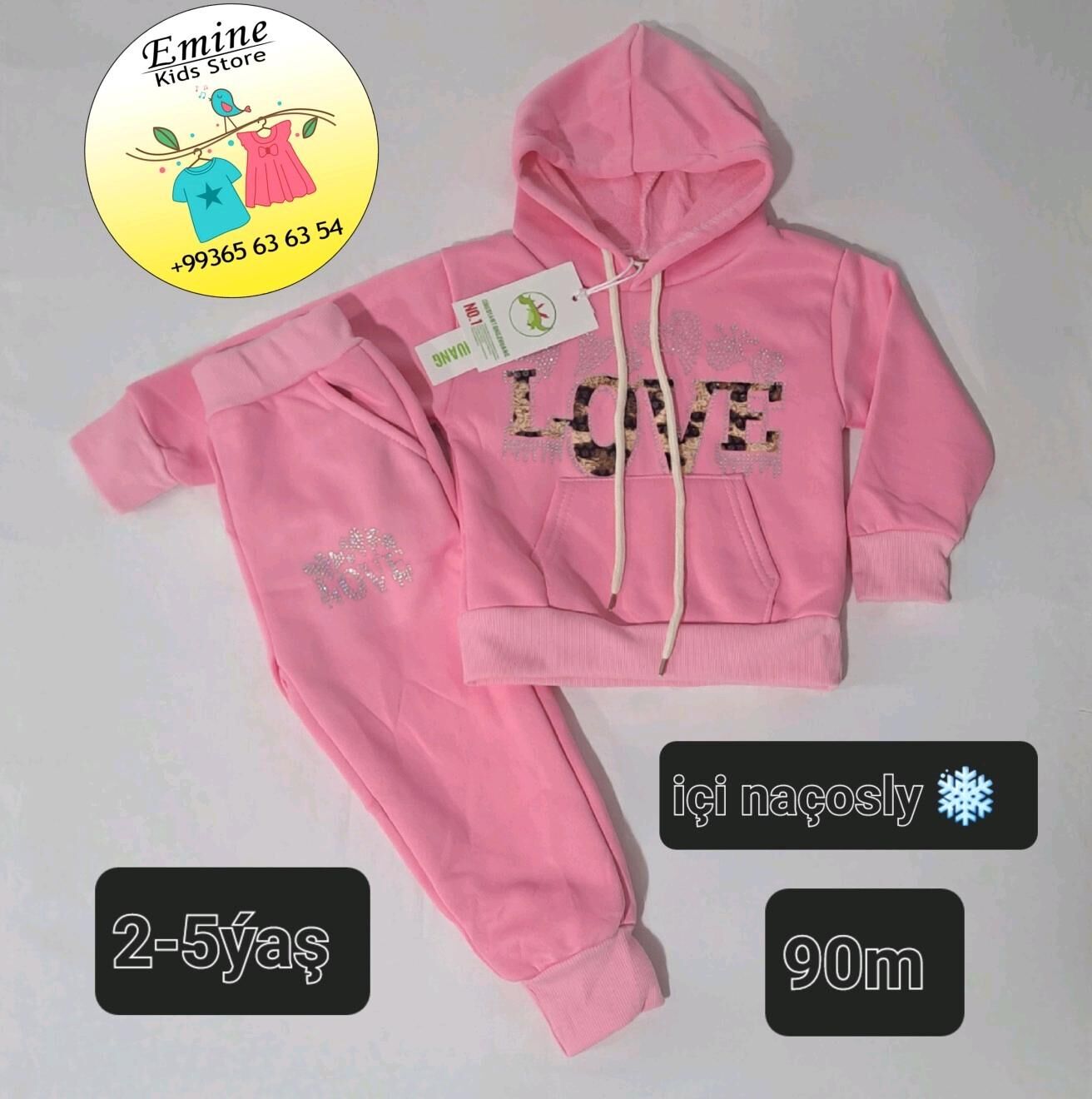 Çaga eşikleri - Кëши - img 8