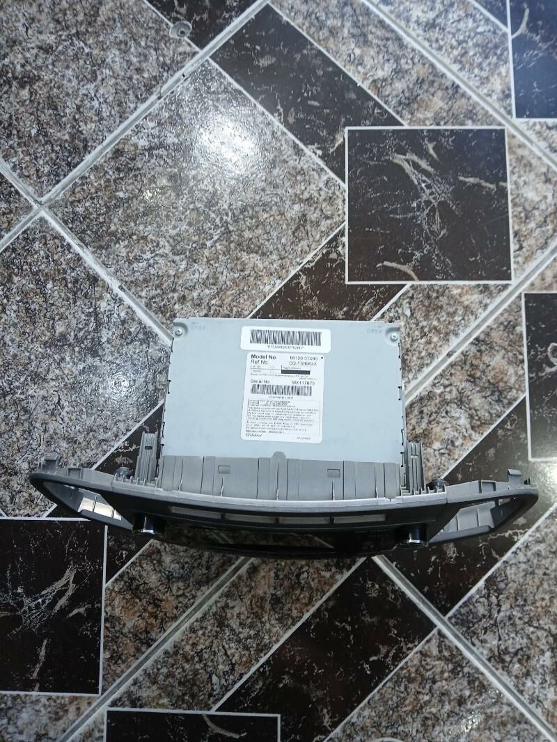 Venza radnoy maintafon 200 TMT - Туркменбаши - img 2