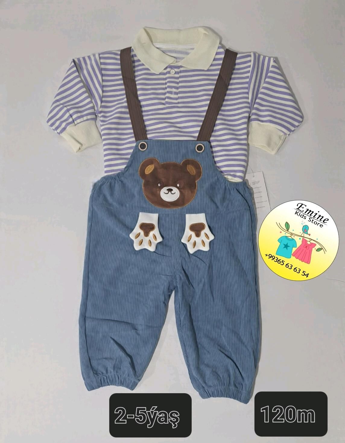 Çaga eşikleri - Кëши - img 6