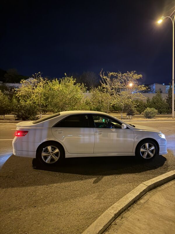 Toyota Camry 2011 - 215 000 TMT - Туркменбаши - img 5