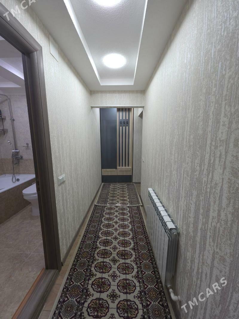 11-nji mkr 4/2/2 kom. - Ашхабад - img 7