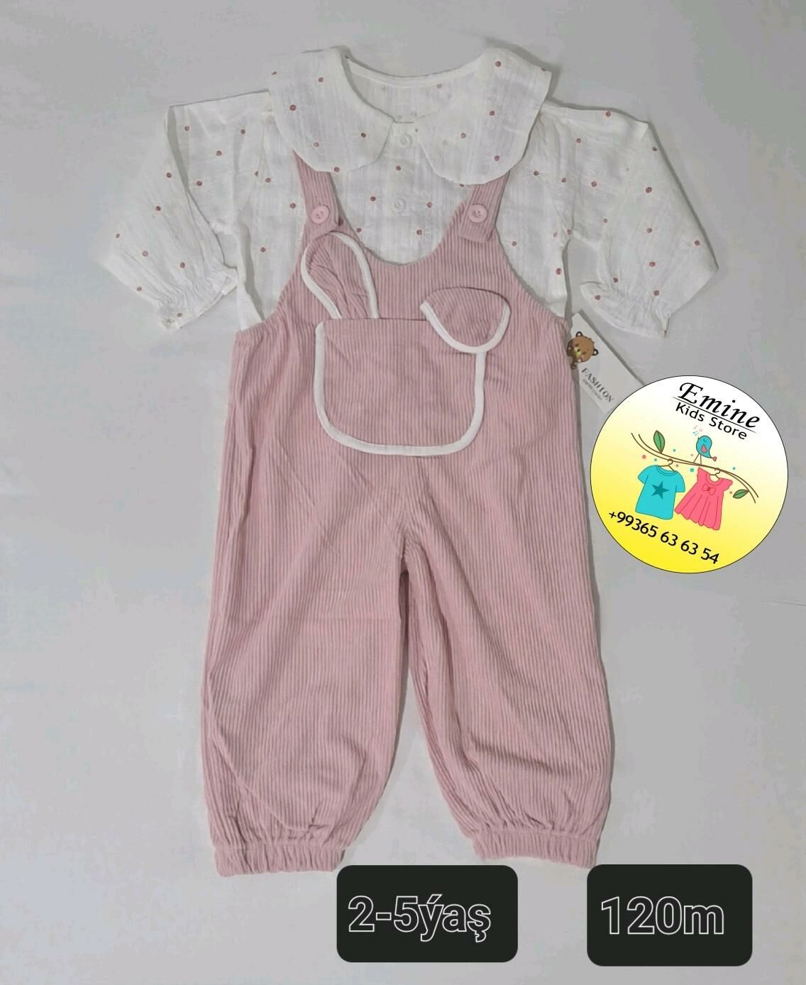 Çaga eşikleri - Кëши - img 7