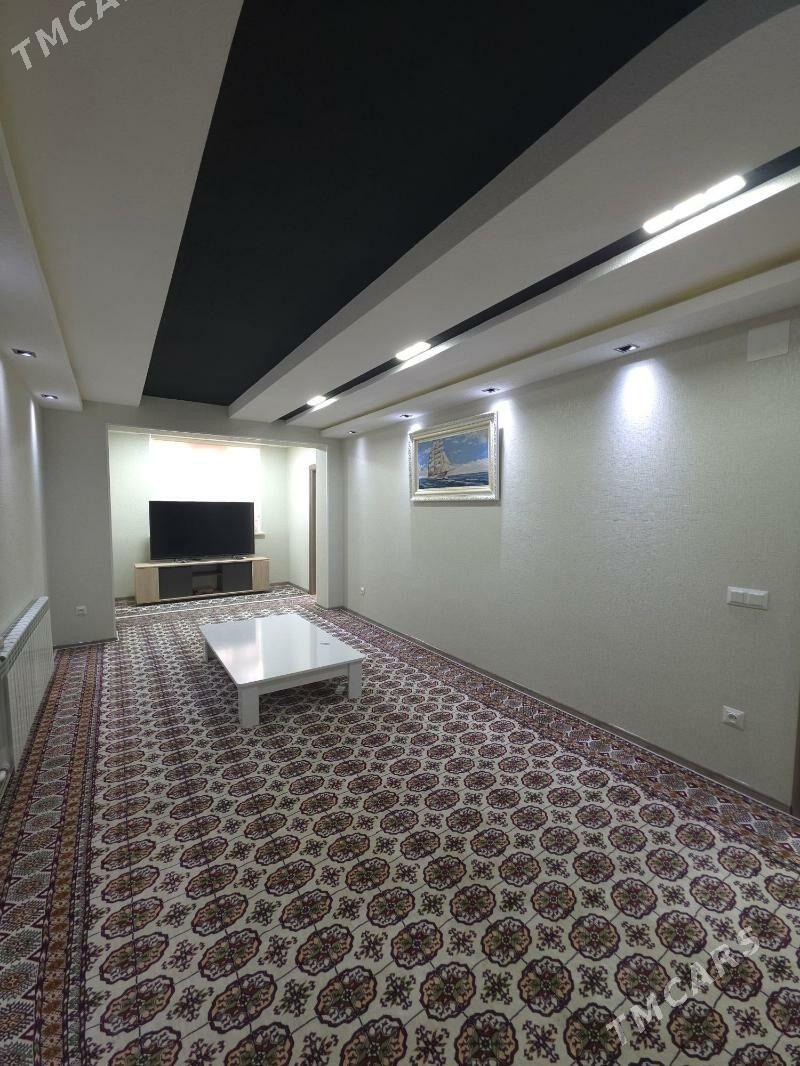 11-nji mkr 4/2/2 kom. - Ашхабад - img 3