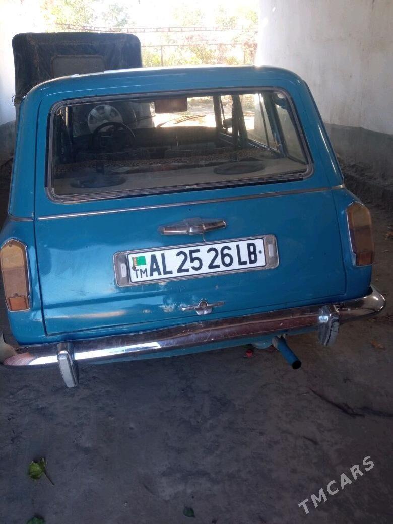 Lada 2102 1981 - 15 000 TMT - Farap - img 3