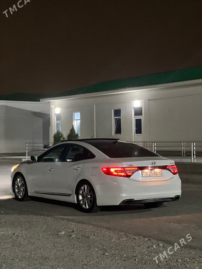 Hyundai Azera 2016 - 220 000 TMT - Aşgabat - img 3
