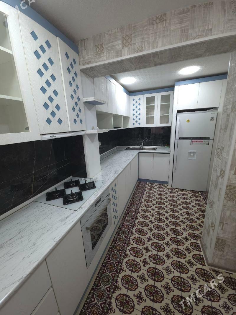 11-nji mkr 4/2/2 kom. - Ашхабад - img 5