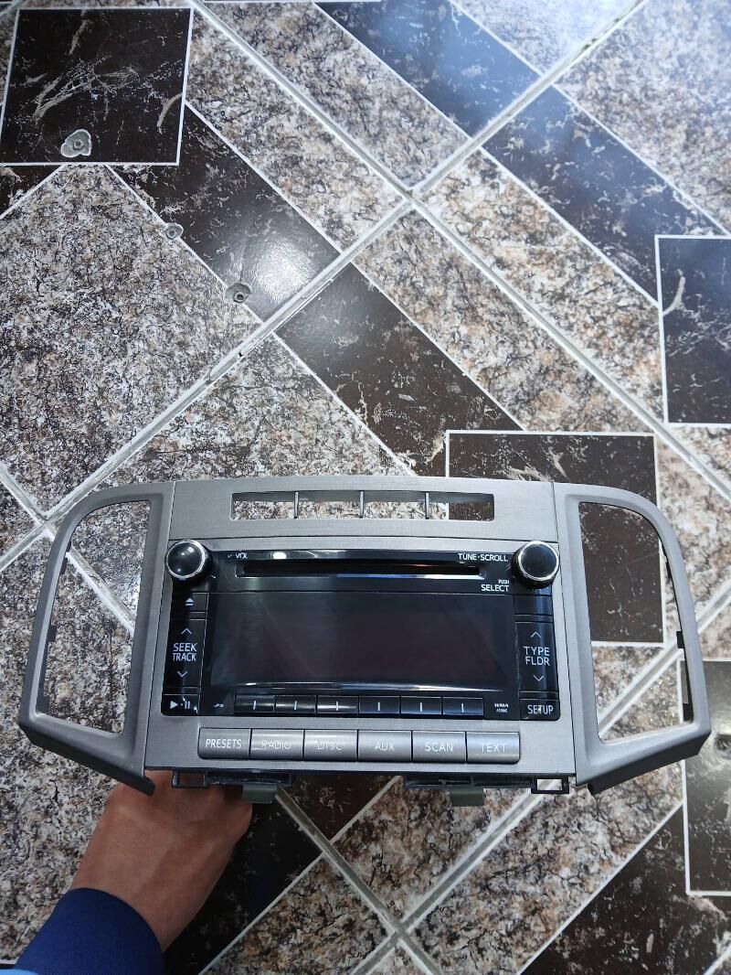 Venza radnoy maintafon 200 TMT - Туркменбаши - img 1