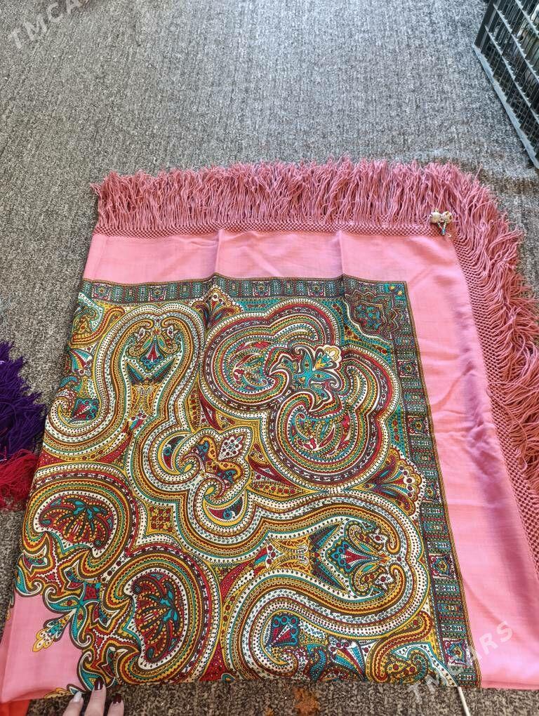 cargat yalyklar - Балканабат - img 2