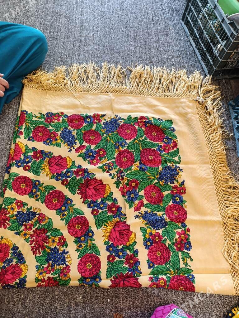 cargat yalyklar - Балканабат - img 8