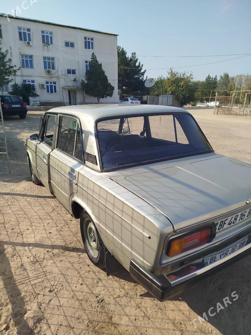 Lada 2106 2001 - 28 000 TMT - Türkmenbaşy - img 3