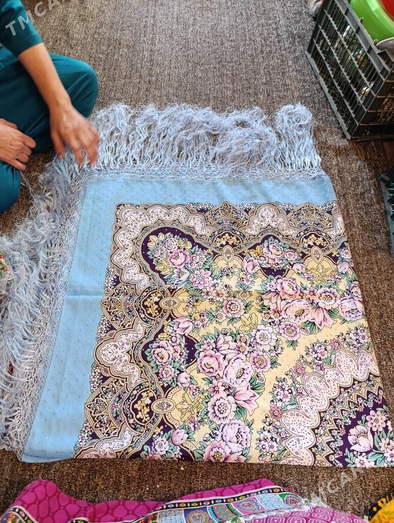 cargat yalyklar - Балканабат - img 9