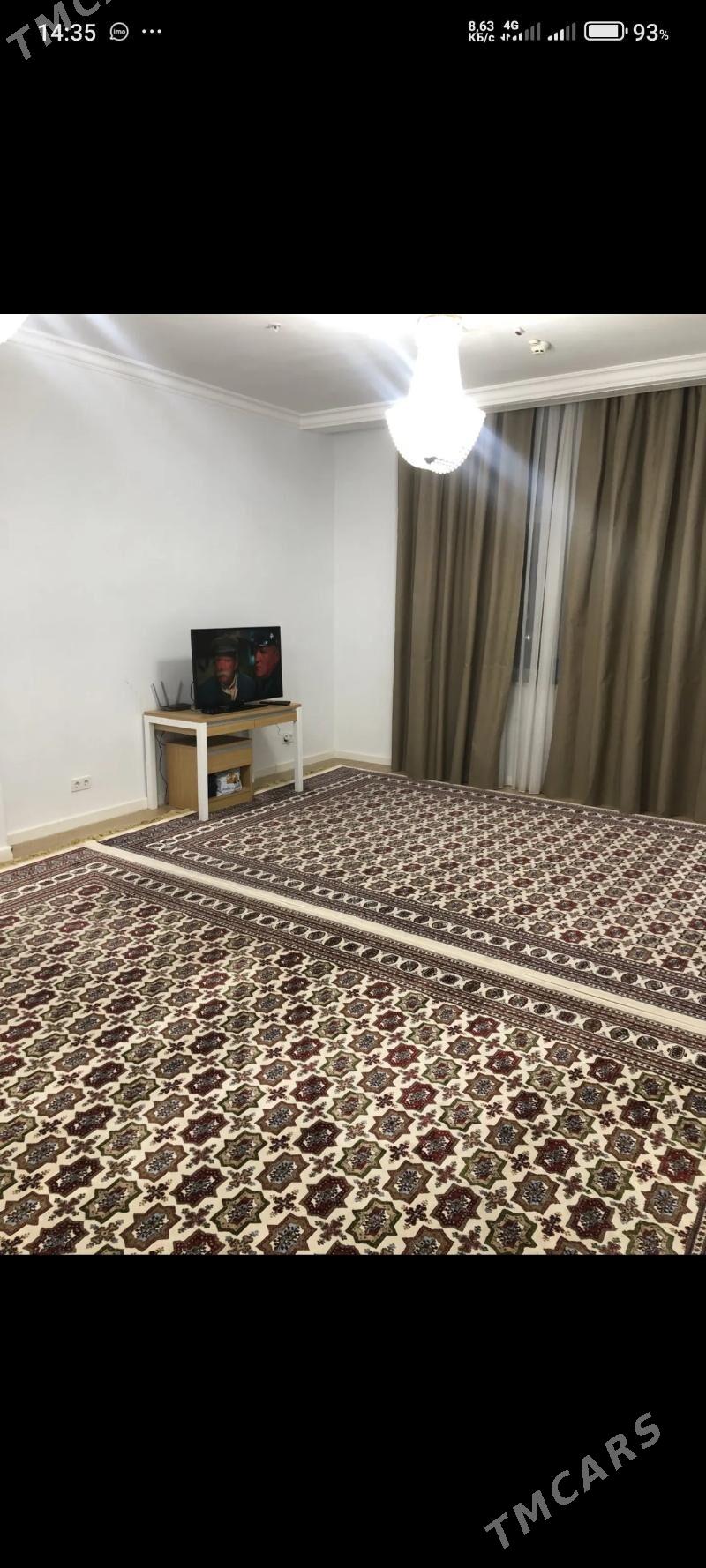 Олимпийский - Ашхабад - img 1