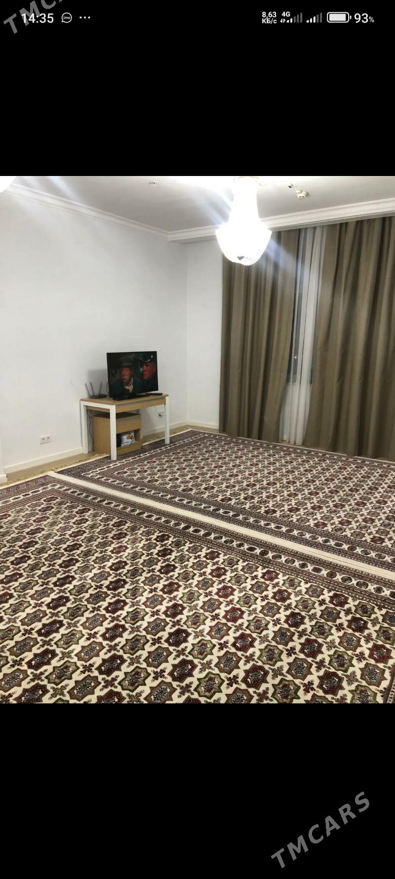 Олимпийский - Ашхабад - img 2