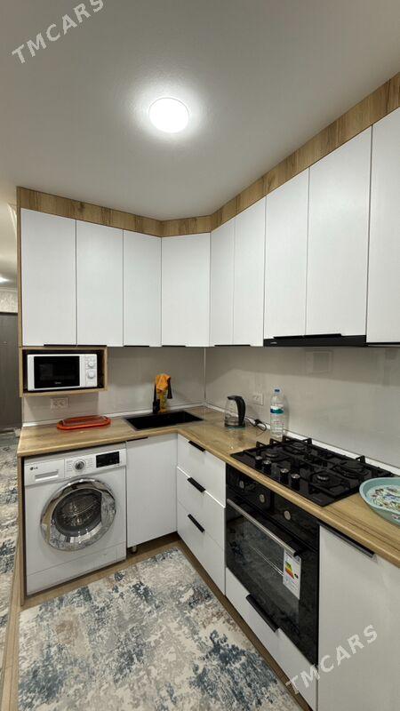 11-nji mikrorayon 1komnat - 11 мкр - img 3