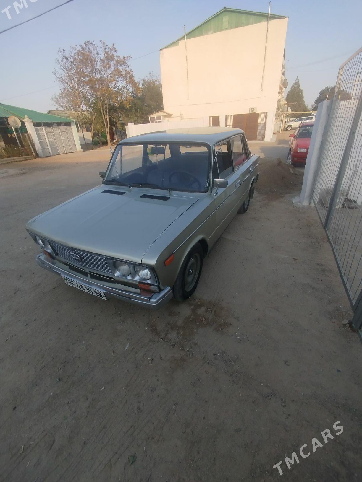 Lada 2106 2001 - 28 000 TMT - Türkmenbaşy - img 6